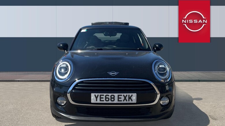 MINI Hatchback 1.5 Cooper II 3dr Petrol Hatchback